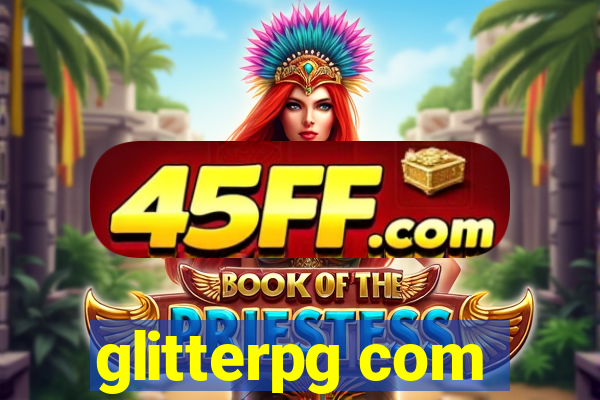 glitterpg com
